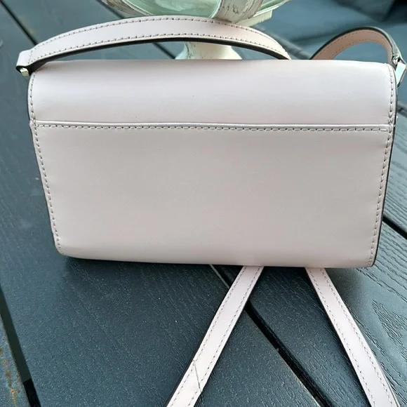 Kate Spade cross body bag - Picture 3 of 12
